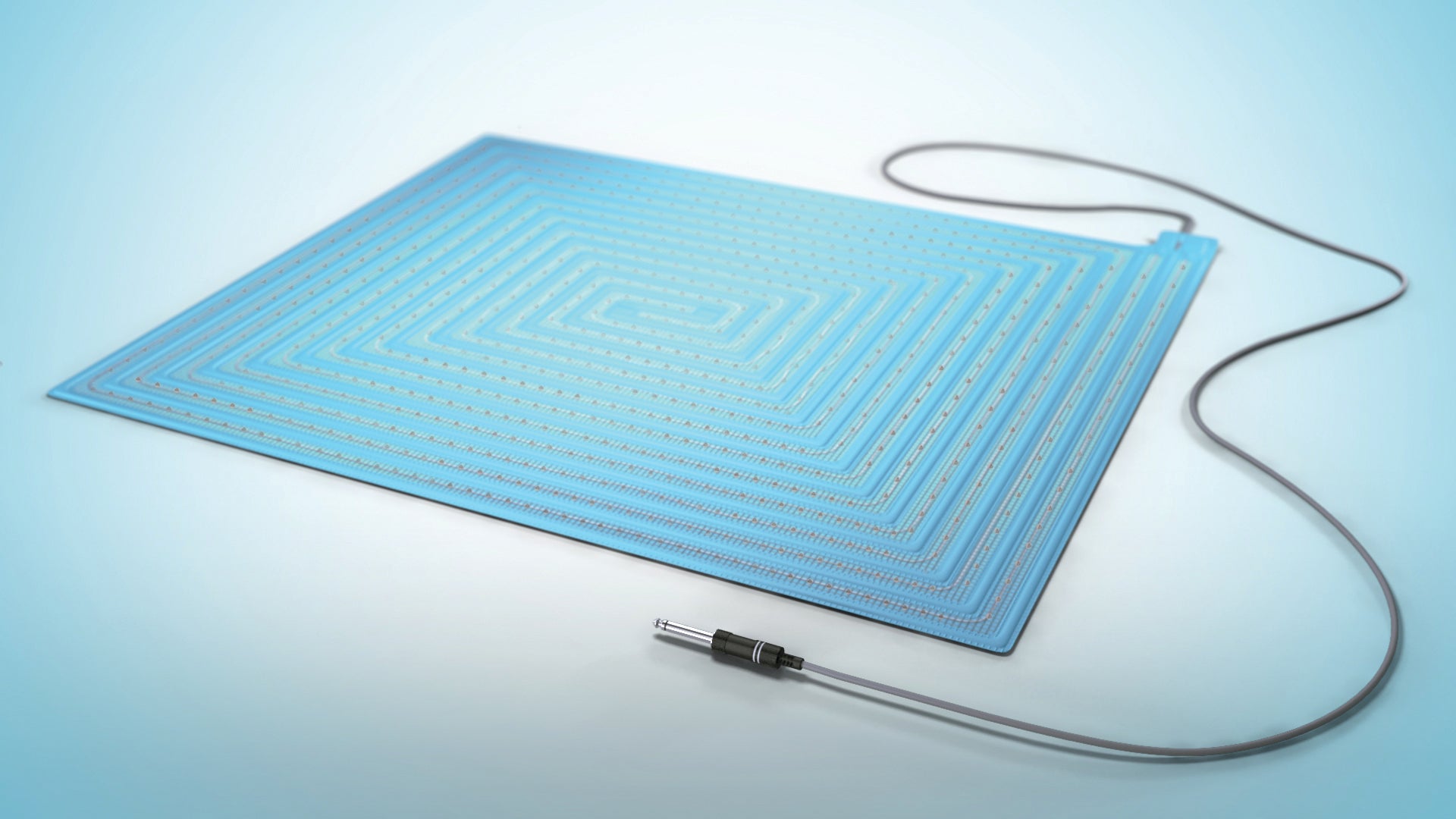 TheraPee Sensor Pad
